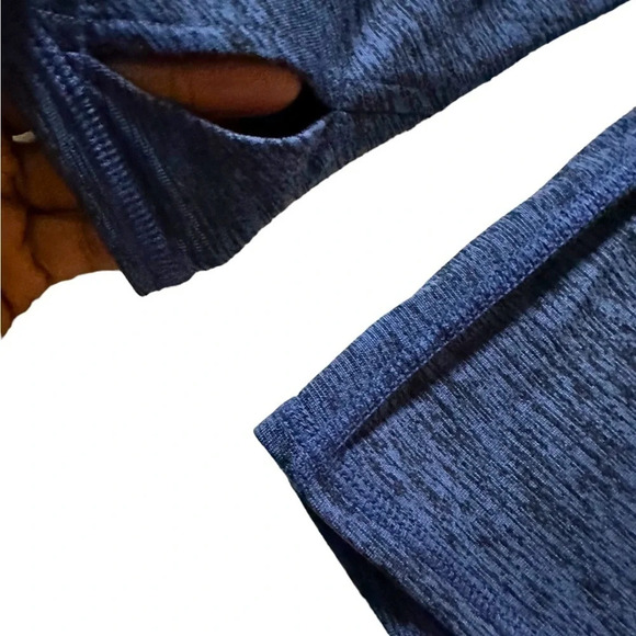 NIB Plus Size Women’s Long Sleeve Mock Neck Top - Picture 7 of 9